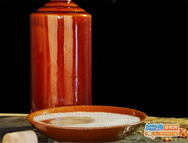 钓鱼岛酒水加盟费