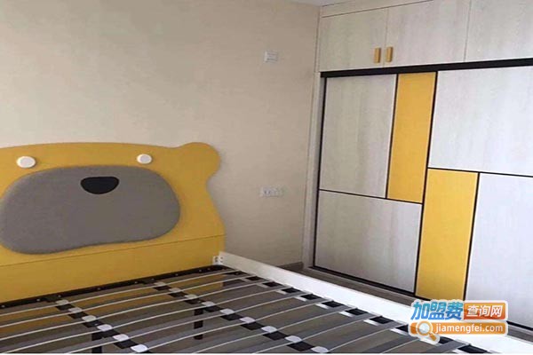 麦诺特衣柜加盟门店