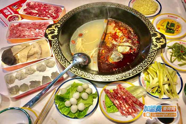 小海湾火锅加盟门店