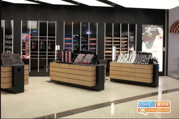 蜜拉贝尔加盟门店