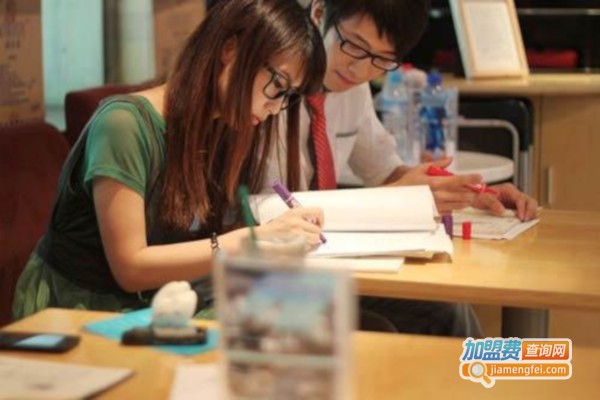 天路教育加盟费