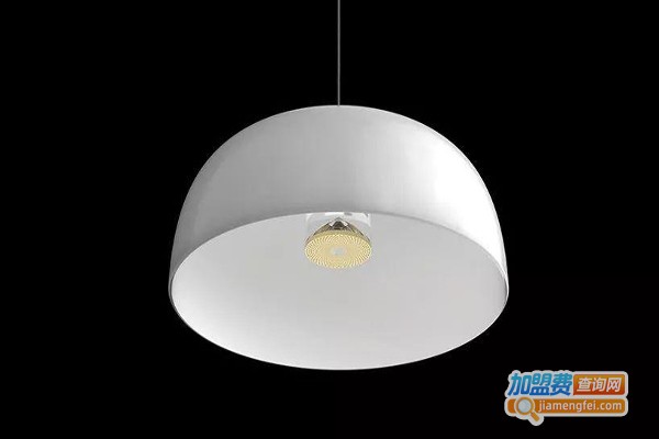 光慧灯饰加盟费