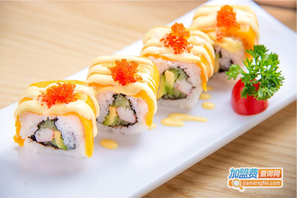 樱茑日式拉面加盟费