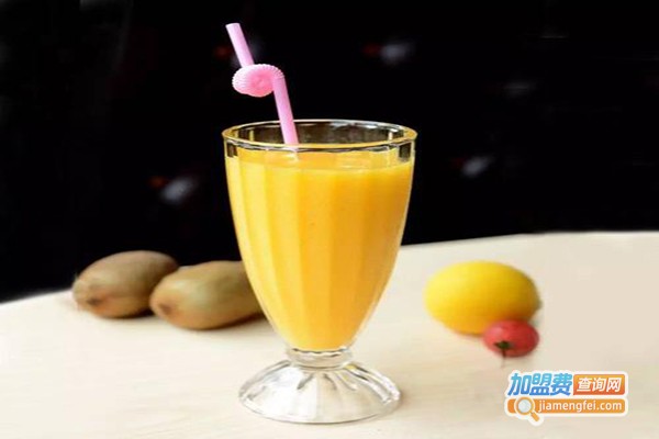 果果泰芒了加盟门店