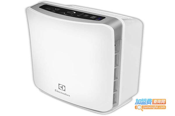 伊莱克斯空气净化器加盟门店
