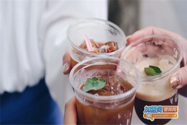 OPS CAFE咖啡加盟费