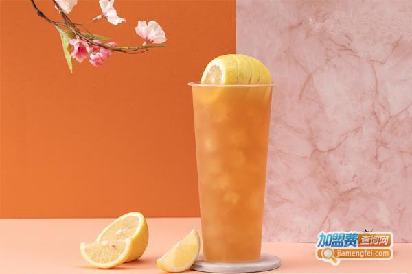 汽汽ta饮料加盟费