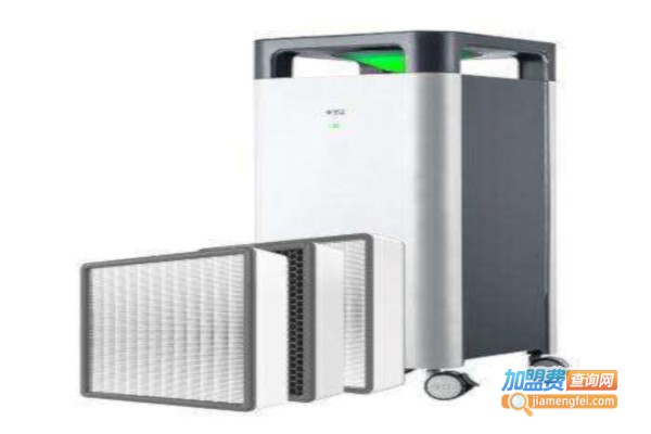 六星空气净化器加盟费