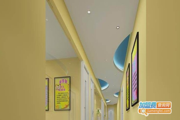 古国教育加盟费