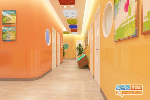 德毅教育加盟费