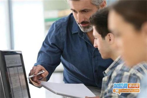 海涵教育加盟门店