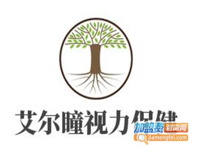 艾尔瞳视力保健加盟费