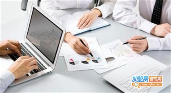 九优建筑会计培训加盟费