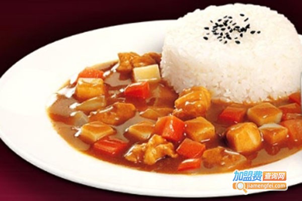 安华大食堂加盟门店