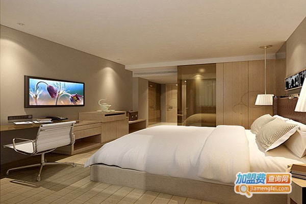 和平里大酒店加盟门店