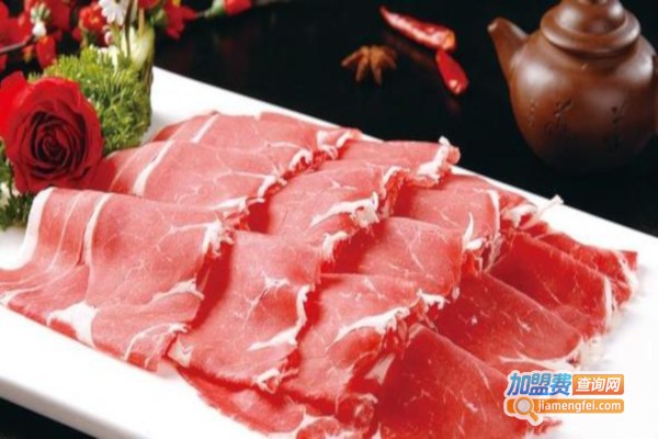 左鳞右舍斑鱼坊鲜牛肉火锅加盟费