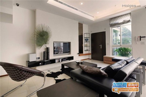 浩美涂料加盟费