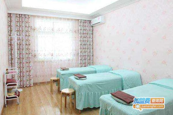 博罗产后康复加盟费