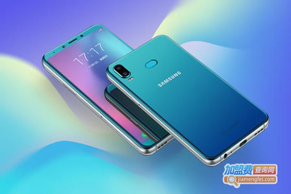 三星手机加盟门店