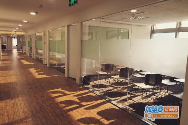 德雷克英语加盟费