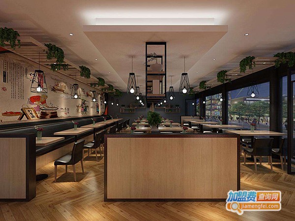 香满城串霸天下