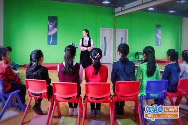 新师大青少儿演讲主持加盟费