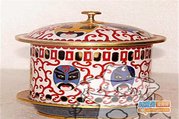 小御锅火锅加盟