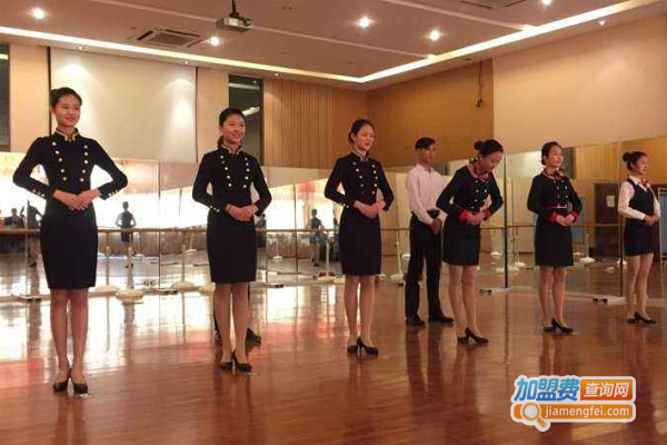 柏韵教育培训加盟费