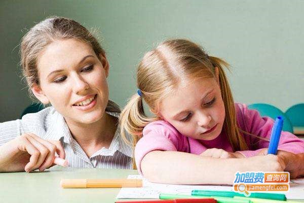 海豚思维数学加盟费