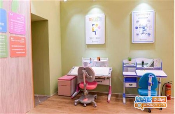 兔宝宝儿童家居加盟费