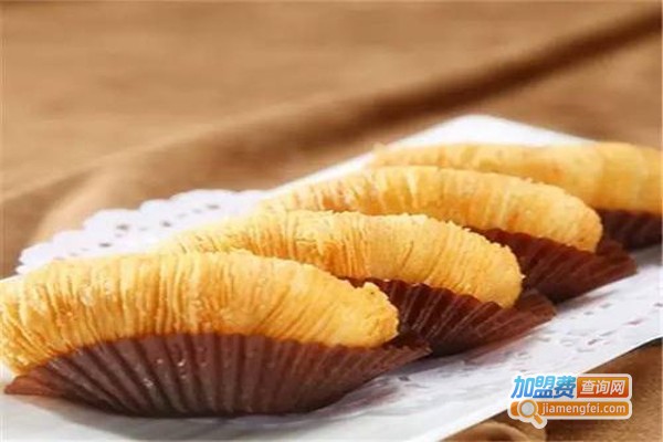 恒记小吃加盟费