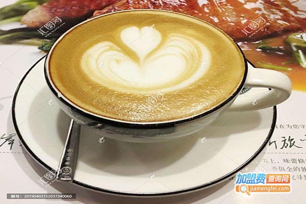 威斯福咖啡西餐加盟门店