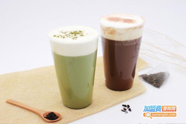 汽汽ta饮料加盟费