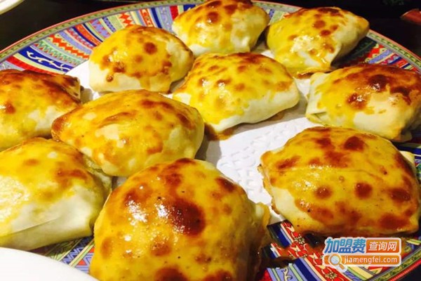 乐乐新疆风味餐厅加盟门店