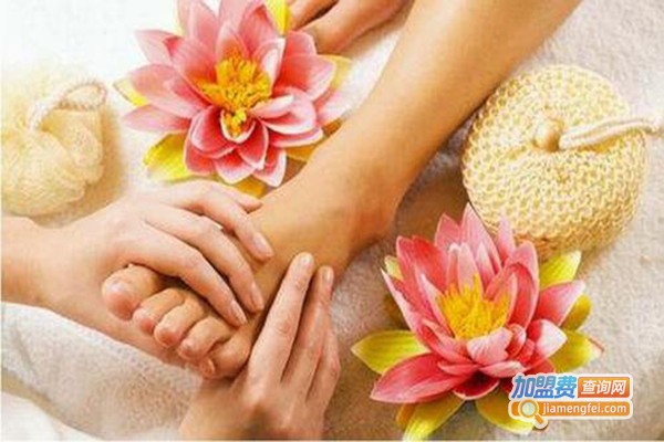 李陈钱修脚加盟门店