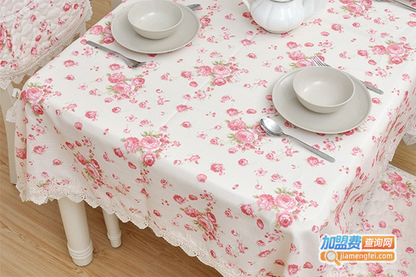 慕兰家居布艺加盟