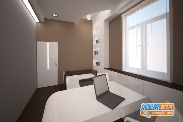 君和睿通智能家居加盟费