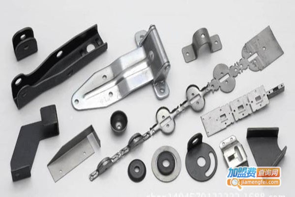 GMT装饰五金加盟门店