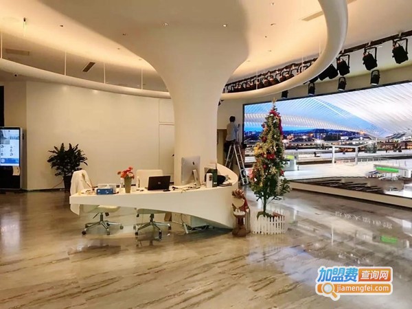 朗盛教育加盟门店