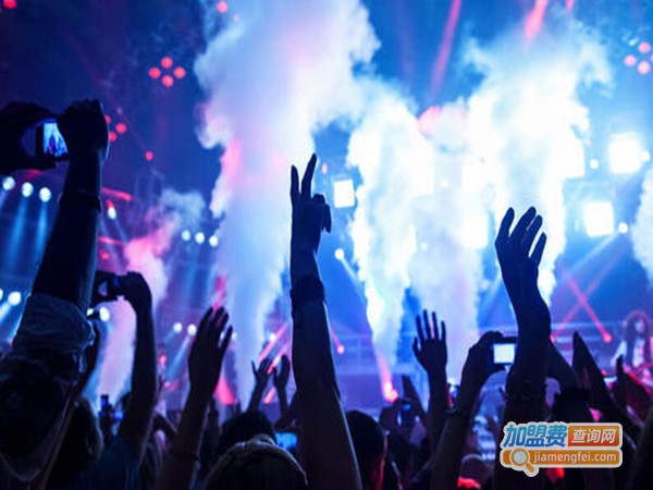 mg酒吧加盟门店