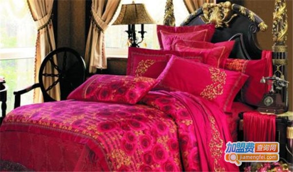 艾丽伊人加盟费