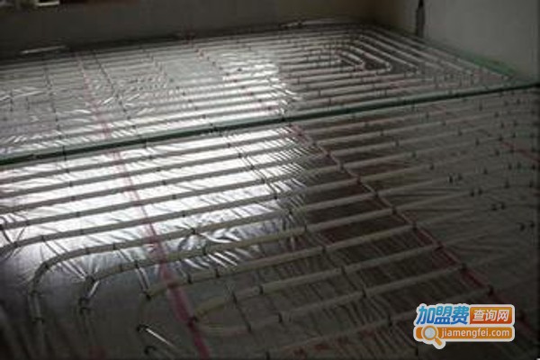 澳柯玛采暖加盟费