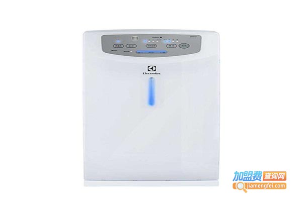 伊莱克斯空气净化器加盟门店
