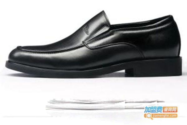 卡路特皮鞋加盟门店