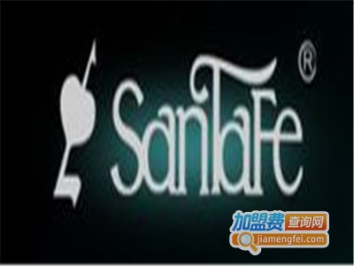 圣达菲男装加盟费