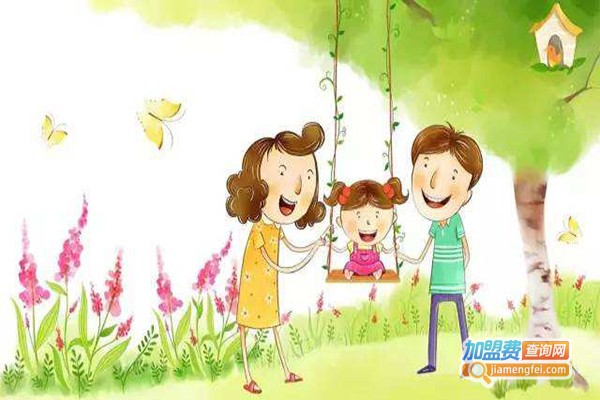 慧成长教育加盟门店