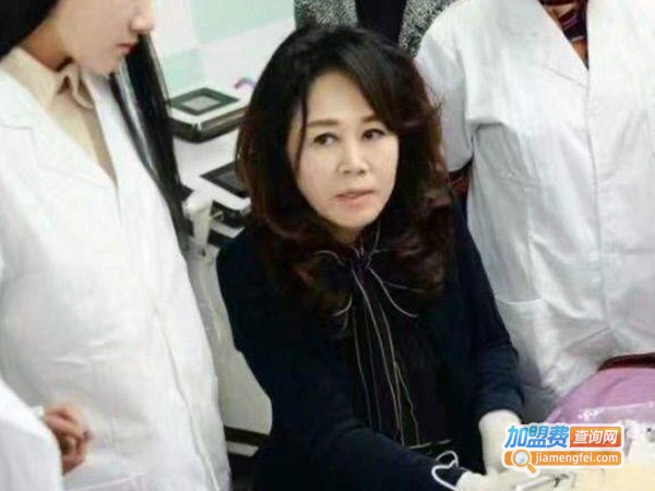 佳娜教育加盟费