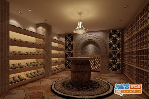 九月九酒窖加盟费