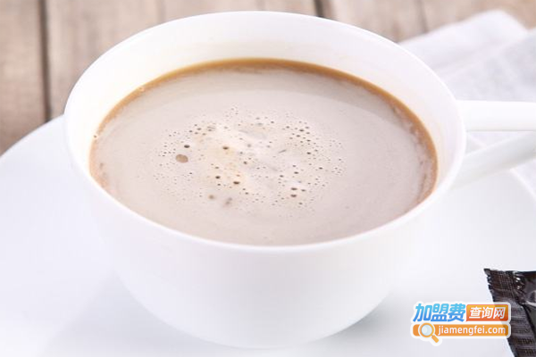 马来西亚白咖啡加盟费