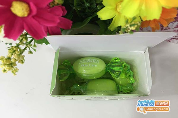 爱丽诗婷化妆品加盟费